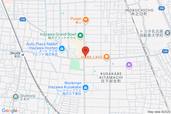まつげエクステ＆まつ毛パーマ専門サロン/マイアンジェリーク稲沢店