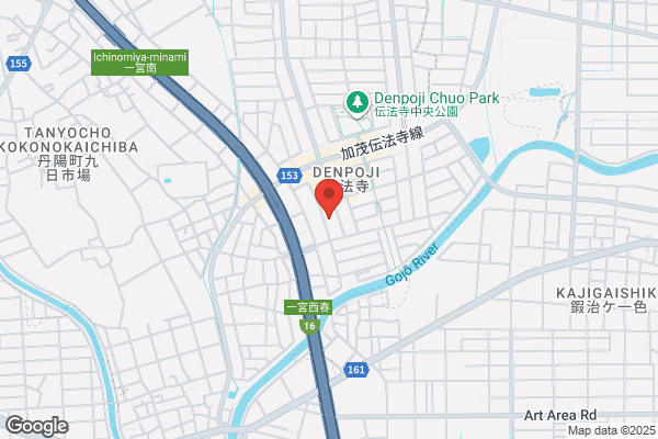 ココカラファイン ジップドラッグ白沢 伝法寺店