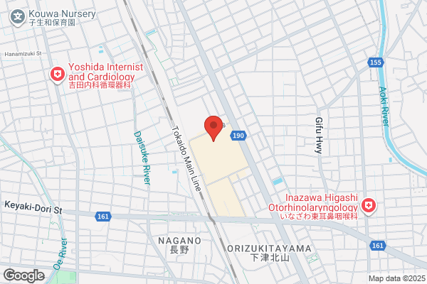 ココカラファイン リーフウォーク稲沢店