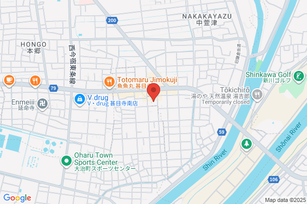テニスアカデミー クレセント名古屋校 【テニススクール】