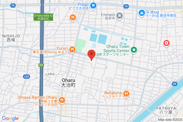 ディスカウントドラッグコスモス 大治店