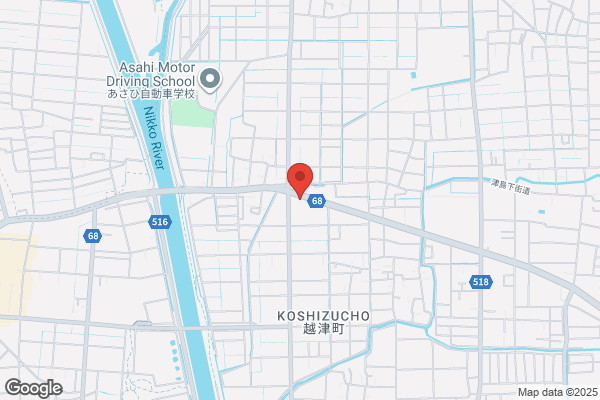 ヤマト運輸 津島営業所（津島神守）