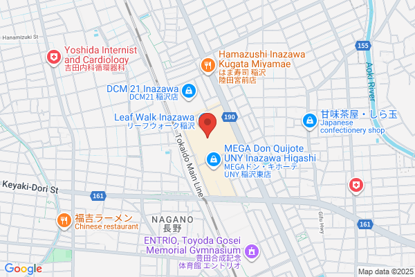 ライトオン リーフウォーク稲沢店
