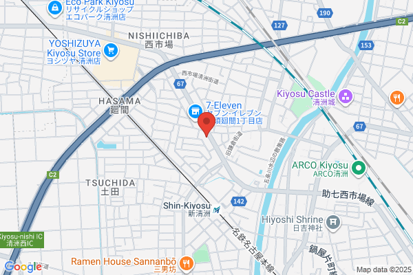 リベナス 瀬古住設機器（株）清須店