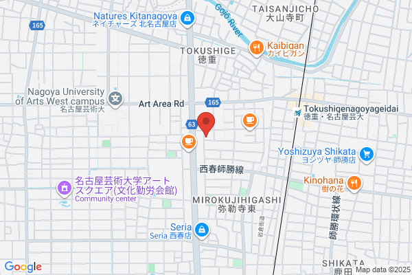 リベナス （株）油源北名古屋店