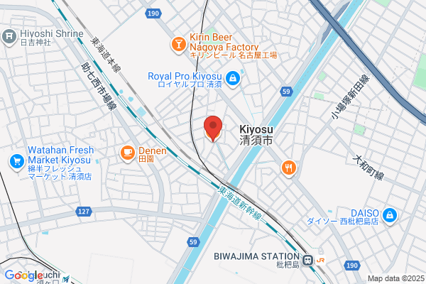 居酒屋はやかわ
