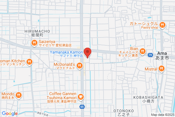 買取大吉 ヤマナカ神守店