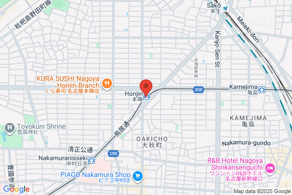 鳥貴族 本陣店 -閉店