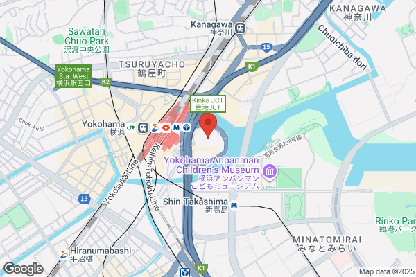 Fendi Yokohama Sogo