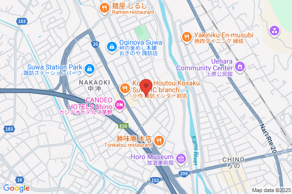 Nail salon kleinerort クライナーオーツ