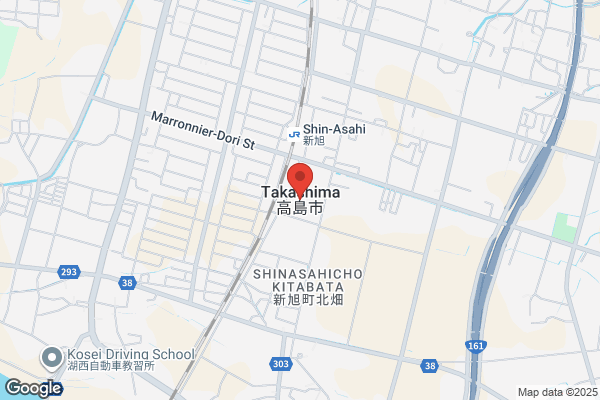 ホテルルートイン新富士駅南-国道1号バイパス沿-