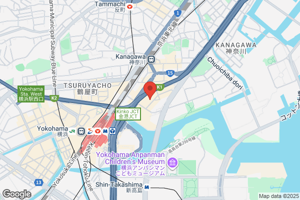 Ginger's Beach - ジンジャーズビーチ横浜