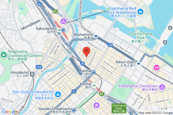 HIROB ルミネ横浜店