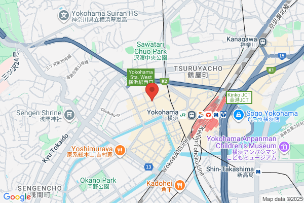 KOMEHYO (コメ兵) 買取センター横浜西口店