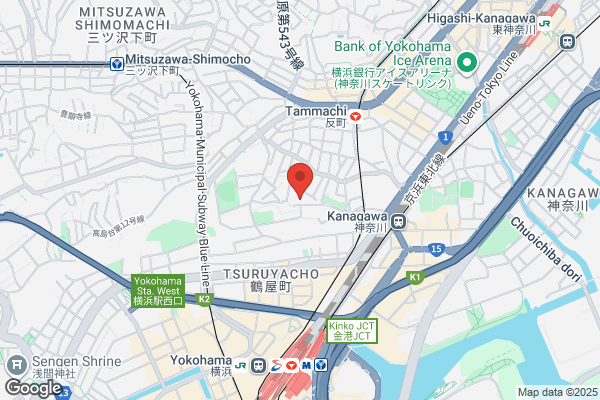 すき家 鶴屋町店