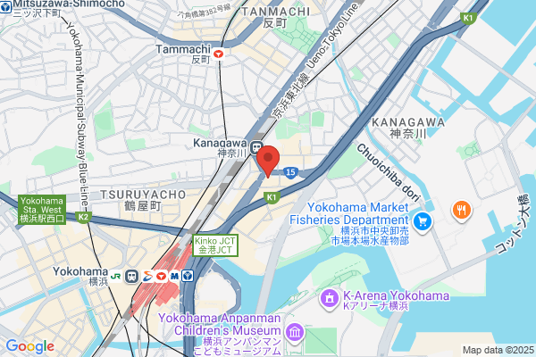 メンズ眉毛サロン FIRST ファースト 横浜店