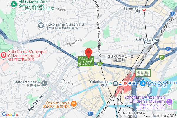 HAABビューティークリニック横浜院