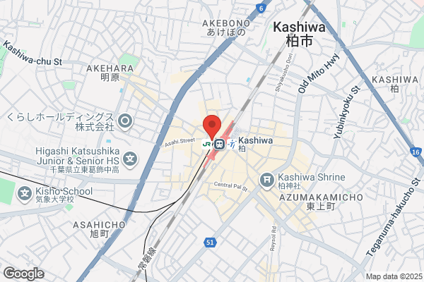 IL BISONTE 横浜ジョイナス店