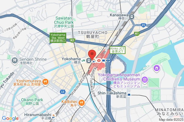 WEGO 横浜ジョイナス店
