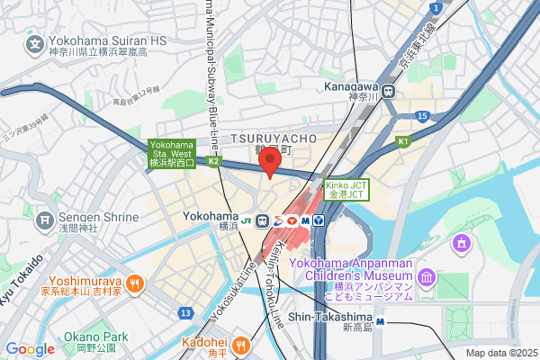 iPhone修理 モバイアス横浜エキニア店