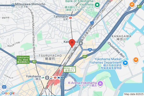 こども英会話MIQ 横浜駅校