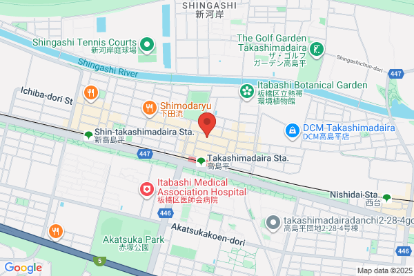 東横INN埼玉戸田公園駅西口