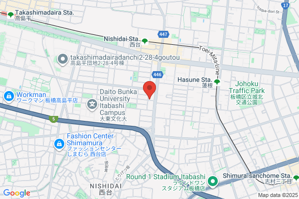 PUDOステーション　IT002　富士コーポ