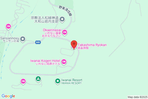 東横INN富士山三島駅