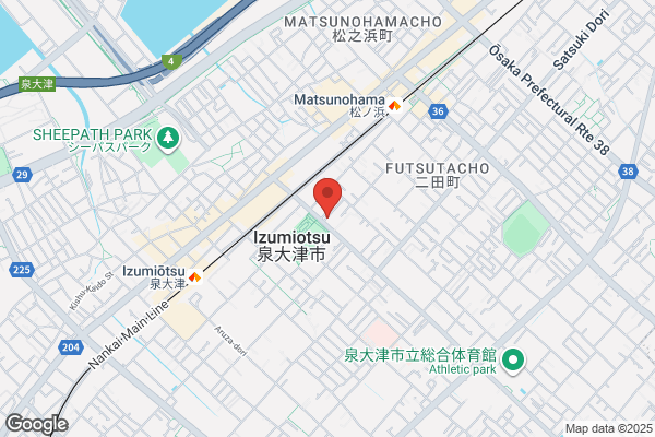 Fukai DENTAL CLINIC