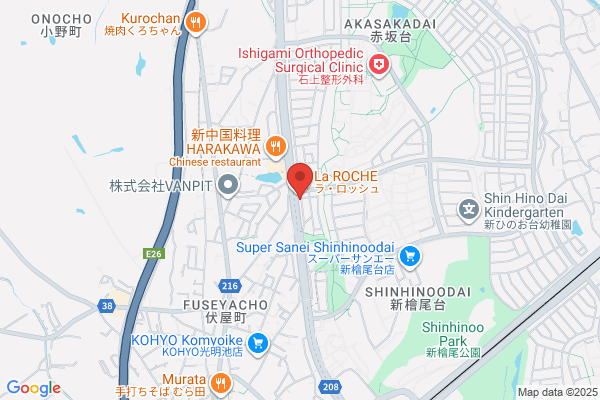 R7HealthCareGarage（R7整骨院）