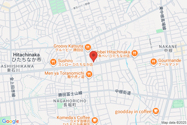 ENEOS 江坂S.S.
