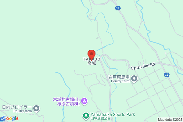 株式会社大野工業所