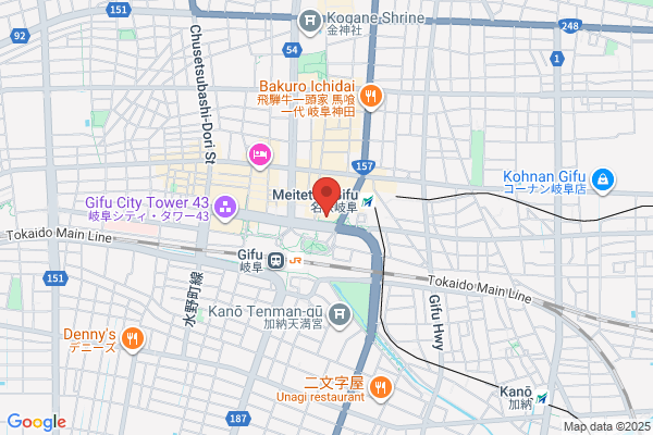 JTB総合提携店 （株）日本観光社 ルビットタウン刈谷店
