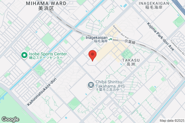 PUDOステーション　ヤマト運輸　刈谷半城土センター