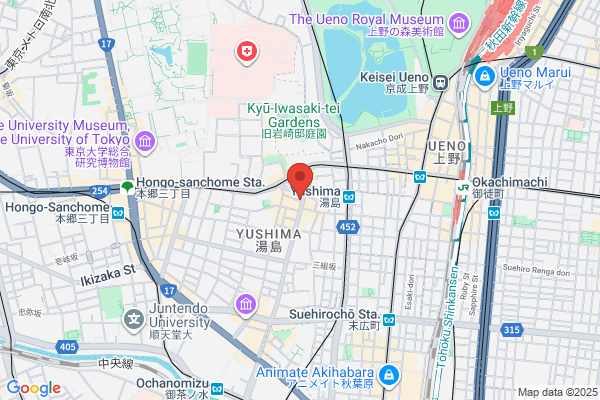 BISTRO もんしゅしゅ