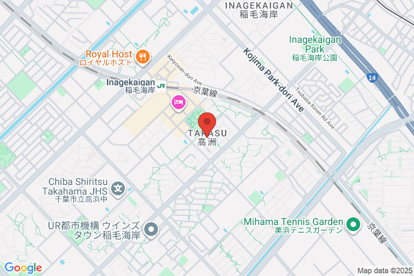 TAYA 松戸店