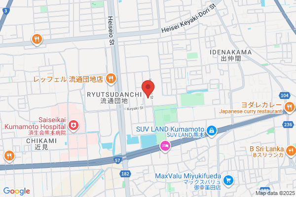 センチュリー21住まい館