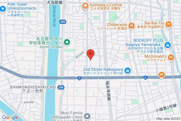 ラナイカフェイオンモール神戸北