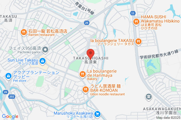 スーパーセンタートライアル遠賀店