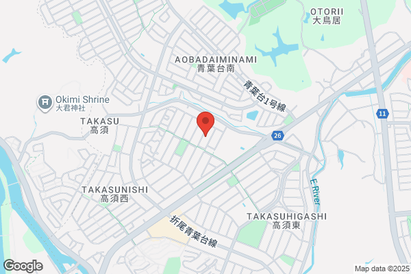 ほっともっと 浅川台店