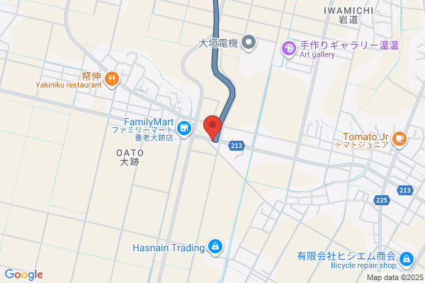 DAIHATSU Auto Café（ダイハツオートカフェ）