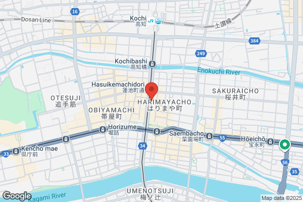 ピラティススタジオ PILATES STUDIO TOU&gN.高知店