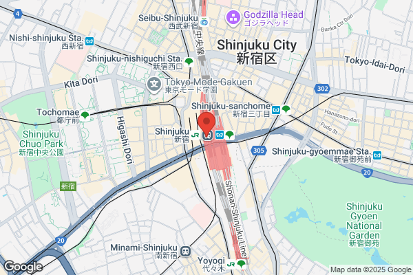 JOURNAL STANDARD relume 湘南店
