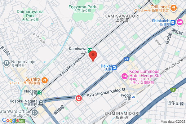 nagohako