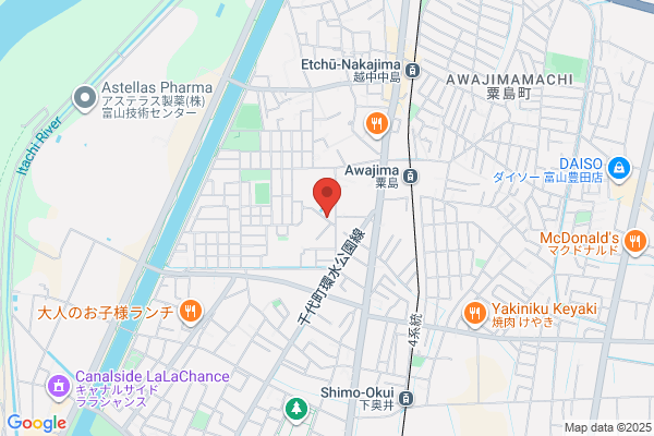 Eyesalon mo'z【アイサロン モズ】