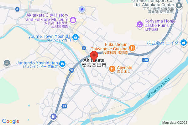 ほっともっと 三池高田町店