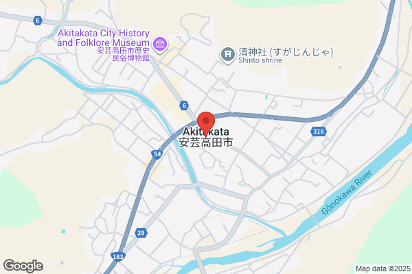 ほっともっと 瀬高店