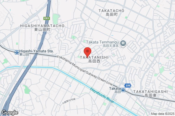 ツルハドラッグ 川崎下小田中店