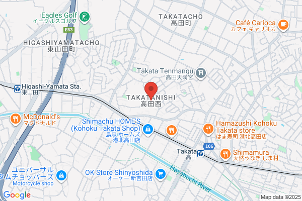 すき家 高津野川店