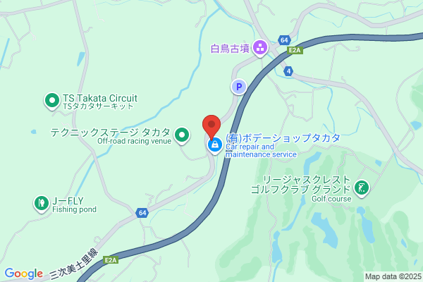 B-GARAGE三宮生田ロード店